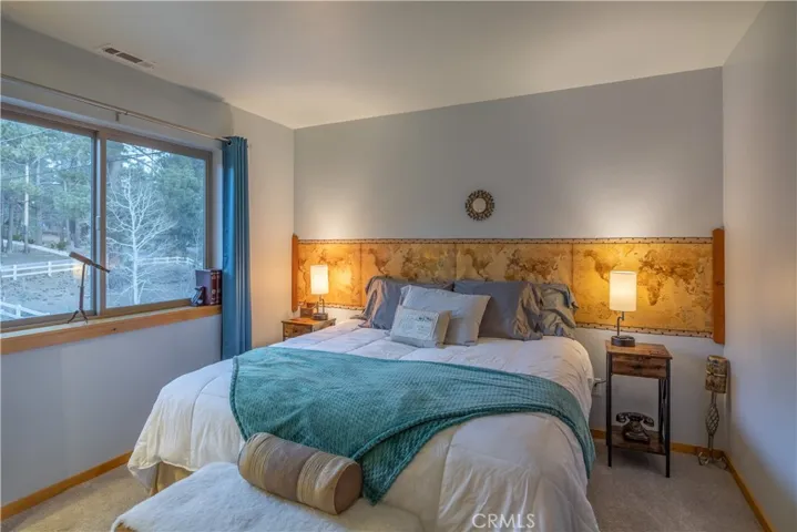 448 Edgemoor Road, Big Bear Lake, California 92315