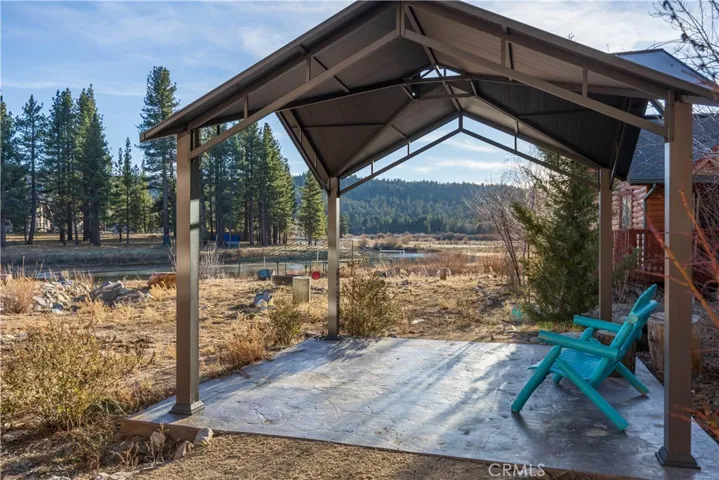 448 Edgemoor Road, Big Bear Lake, California 92315