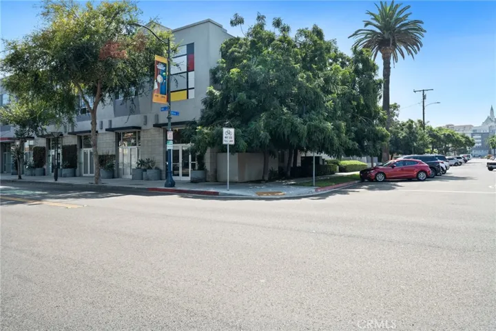 834 E 4th Street H, Long Beach, California 90802