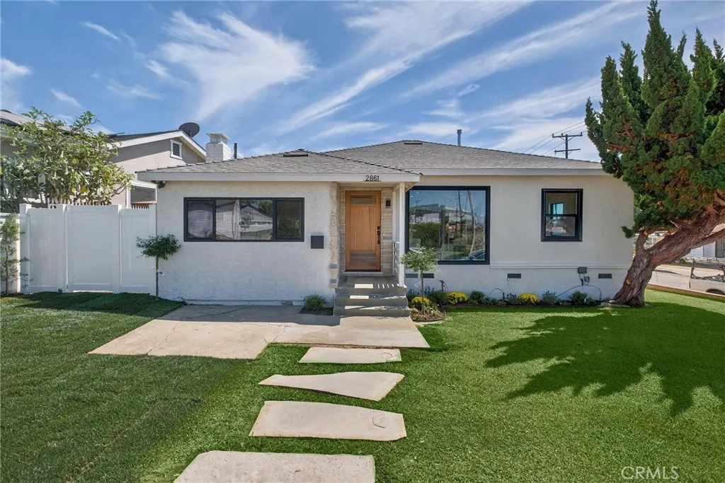 2861 Pinckard Avenue, Redondo Beach, California 90278 home-pic-2