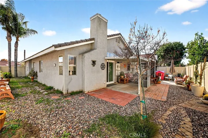 3688 Sydney, Hemet, California 92545