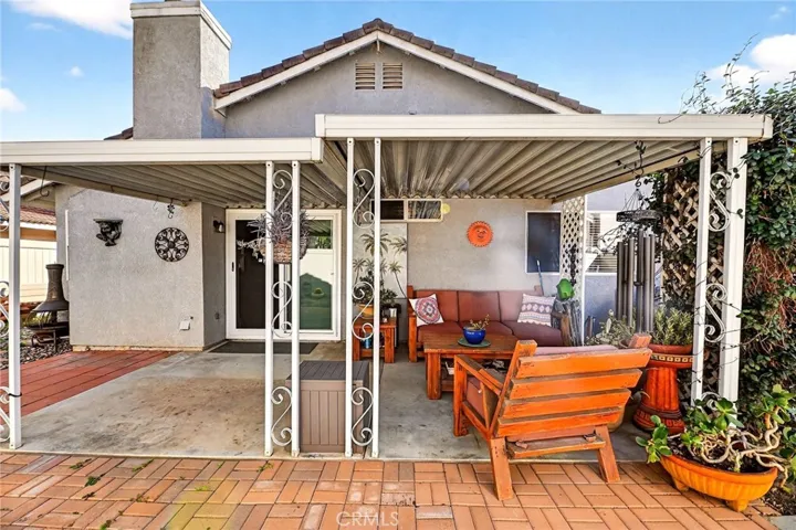 3688 Sydney, Hemet, California 92545