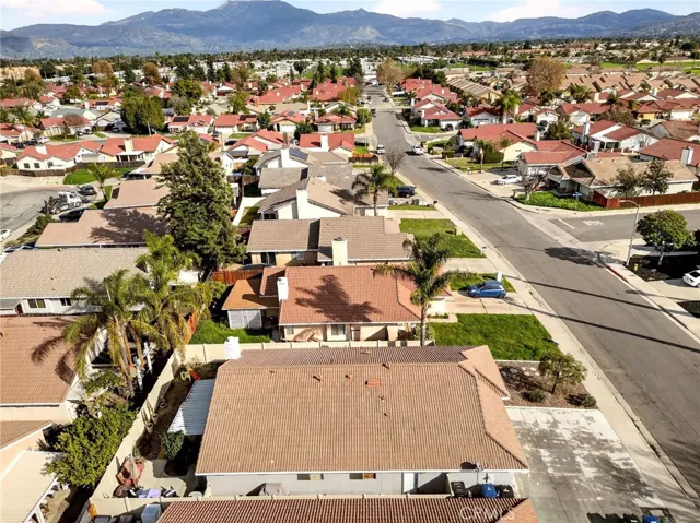 3688 Sydney, Hemet, California 92545