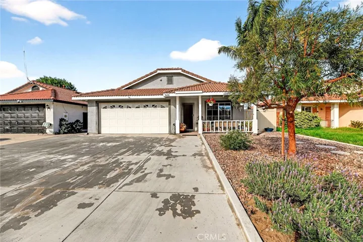 3688 Sydney, Hemet, California 92545