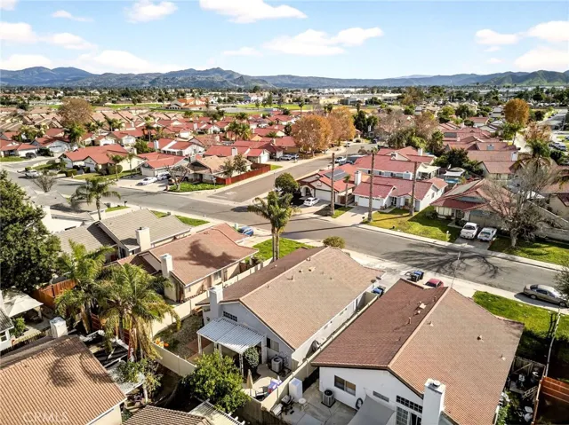 3688 Sydney, Hemet, California 92545