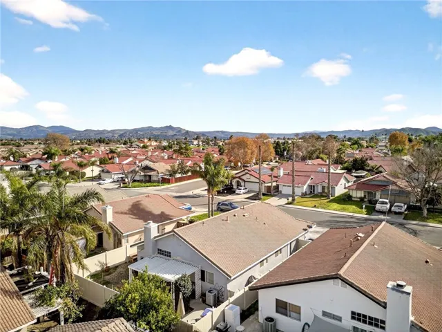 3688 Sydney, Hemet, California 92545