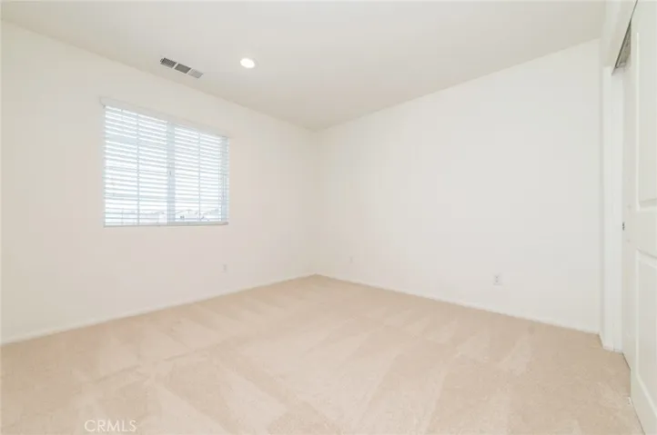 Upstairs 3rd bedroom