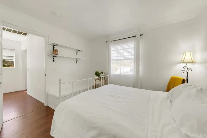 Main Residence 2nd Upstairs Bedroom