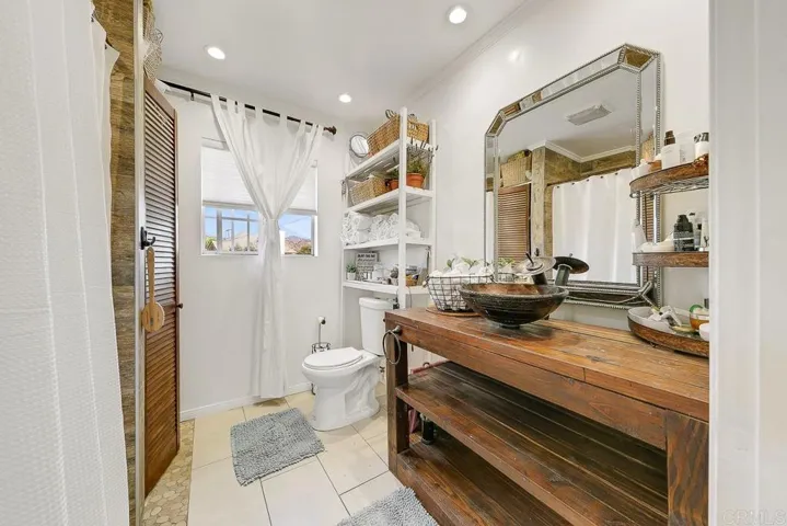 Primary Bathroom Ensuite