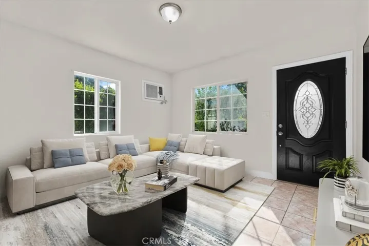 Living Room. This Photo is digitally enhanced