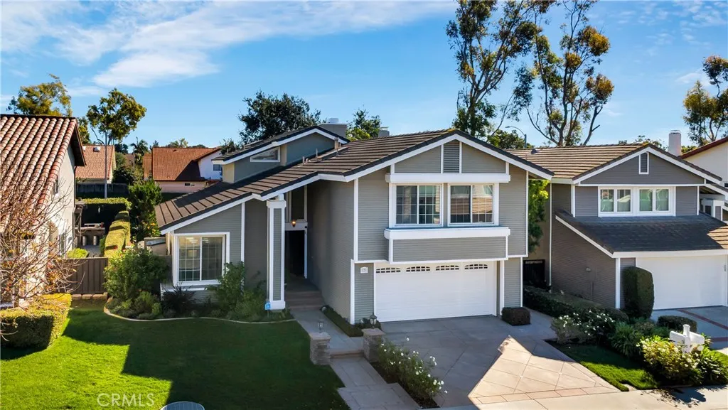 7 Nantucket, Irvine, California 92620 home-pic-1