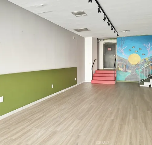 Interior of view of Unit 4335