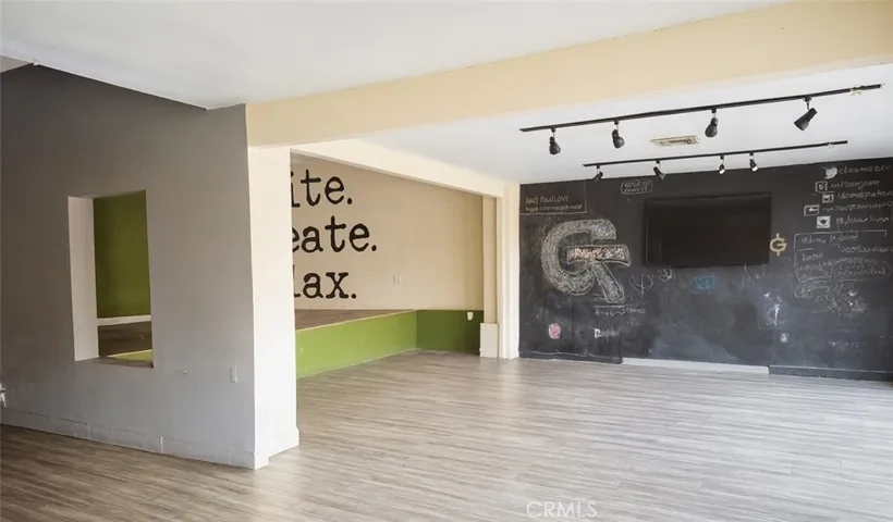 Interior view of Unit 4333