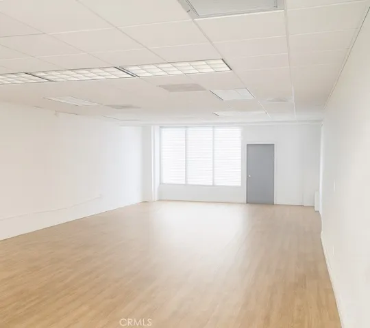 Interior view of Unit 4331
