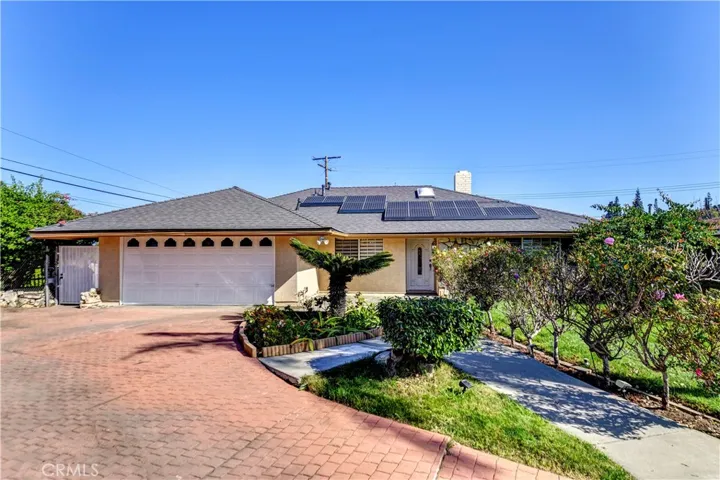 1905 Vascones, Hacienda Heights, California 91745
