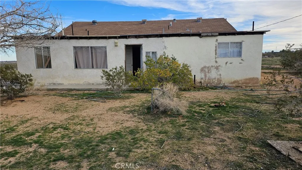 56727 Cone Boulevard, Landers, California 92285 home-pic-45
