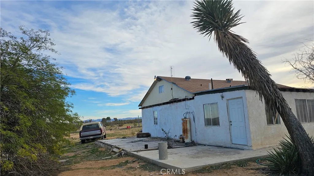 56727 Cone Boulevard, Landers, California 92285 home-pic-48