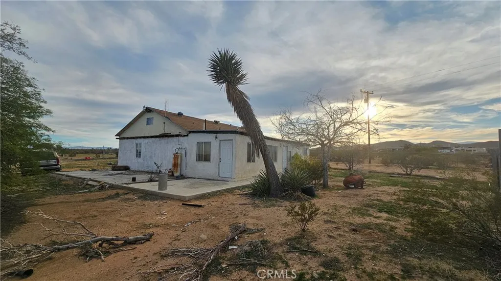 56727 Cone Boulevard, Landers, California 92285 home-pic-59
