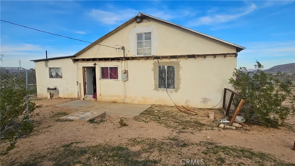 56727 Cone Boulevard, Landers, California 92285 home-pic-55