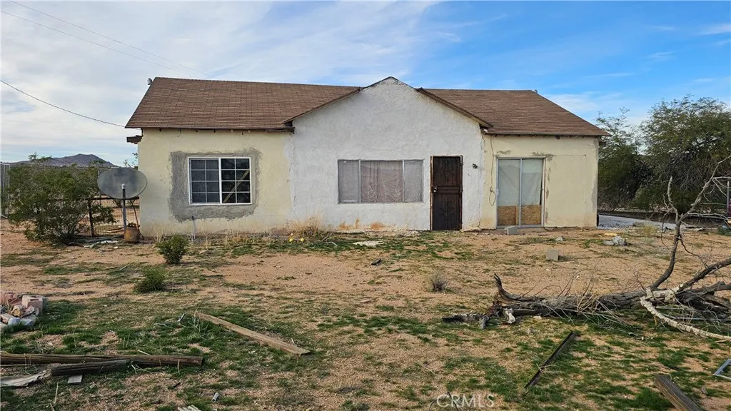 56727 Cone Boulevard, Landers, California 92285 home-pic-50