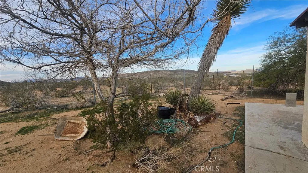 56727 Cone Boulevard, Landers, California 92285 home-pic-66
