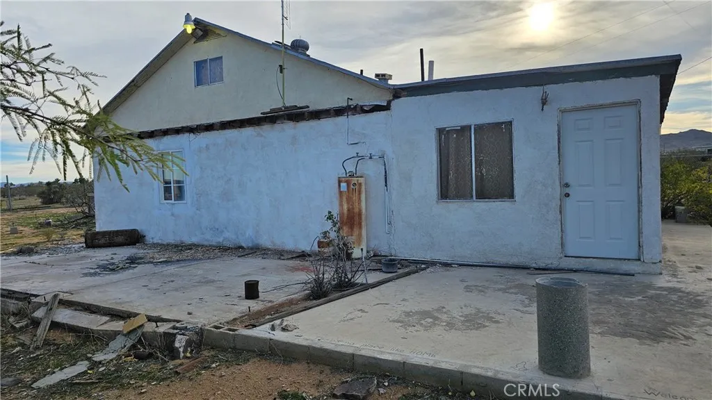 56727 Cone Boulevard, Landers, California 92285 home-pic-49