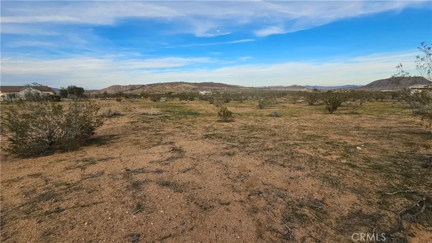 5 Acres of Private Land For Sale in Landers