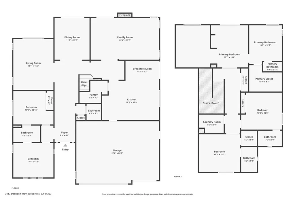7417 Darnoch Way, West Hills, California 91307 home-pic-47