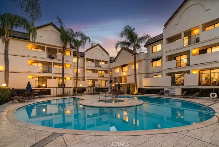 17735 Kinzie, Northridge, California 91325