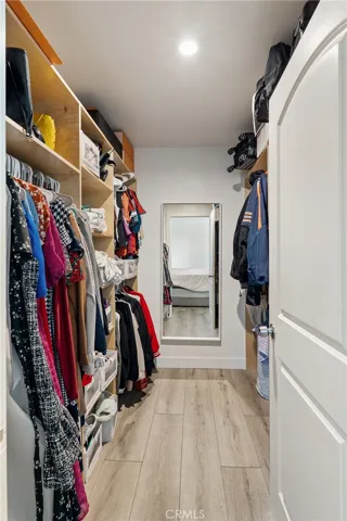 master walk in closet