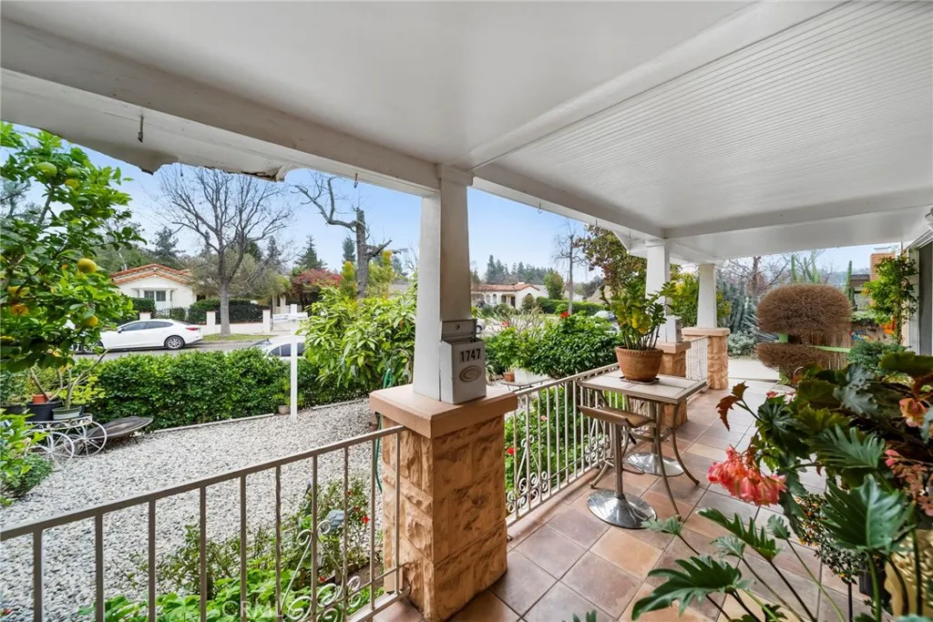1747 N Avenue 46, Los Angeles, California 90041 home-pic-8