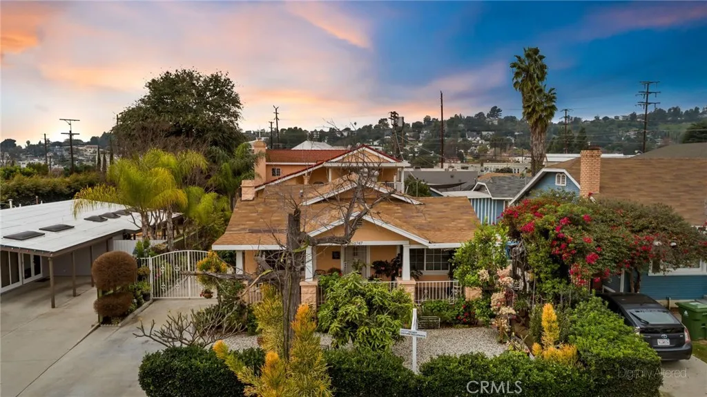 1747 N Avenue 46, Los Angeles, California 90041 home-pic-10