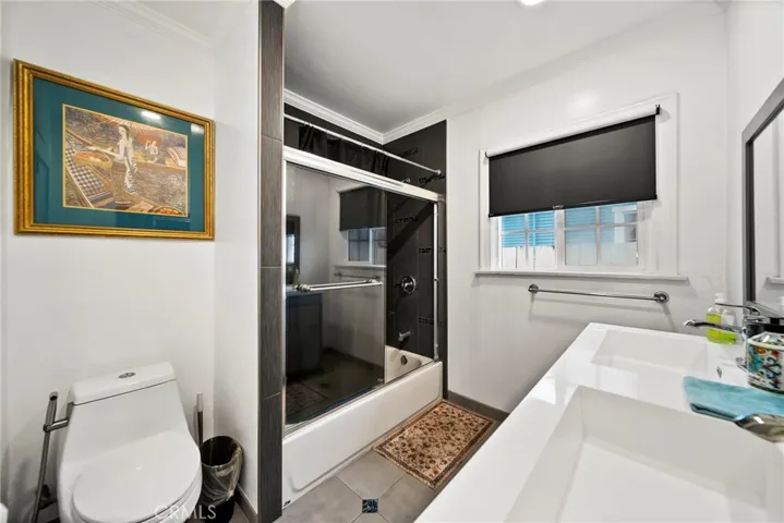 Front House Bathroom #1