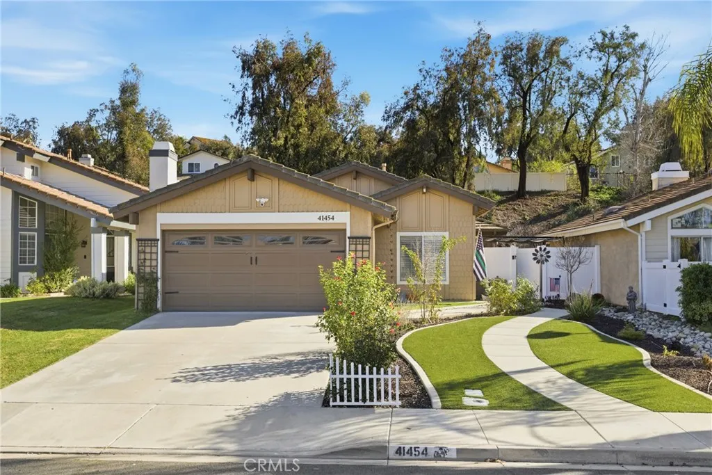 41454 Avenida De La Reina, Temecula, California 92592 home-pic-2