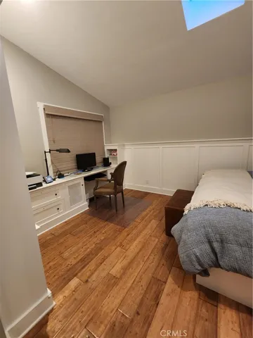 Guest room / office