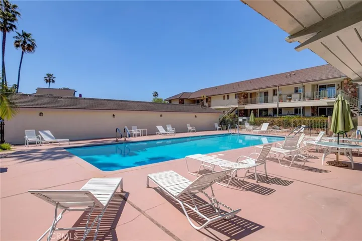 another pool