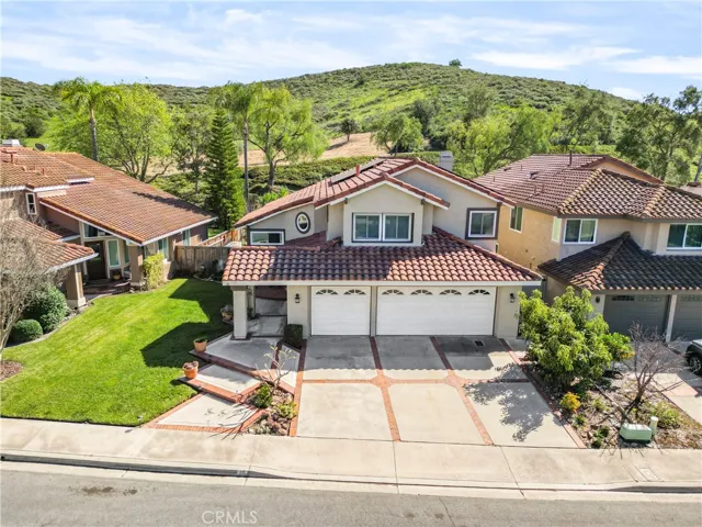 16 San Carlos, Rancho Santa Margarita, California 92688