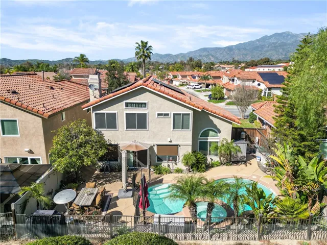16 San Carlos, Rancho Santa Margarita, California 92688