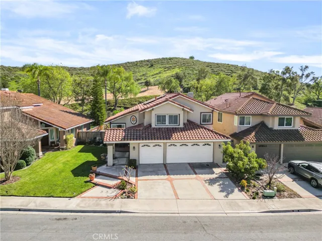 16 San Carlos, Rancho Santa Margarita, California 92688