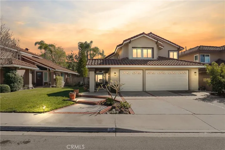 16 San Carlos, Rancho Santa Margarita, California 92688