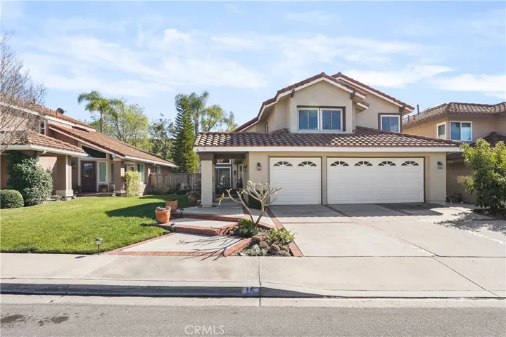 16 San Carlos, Rancho Santa Margarita, California 92688
