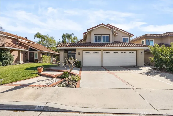 16 San Carlos, Rancho Santa Margarita, California 92688