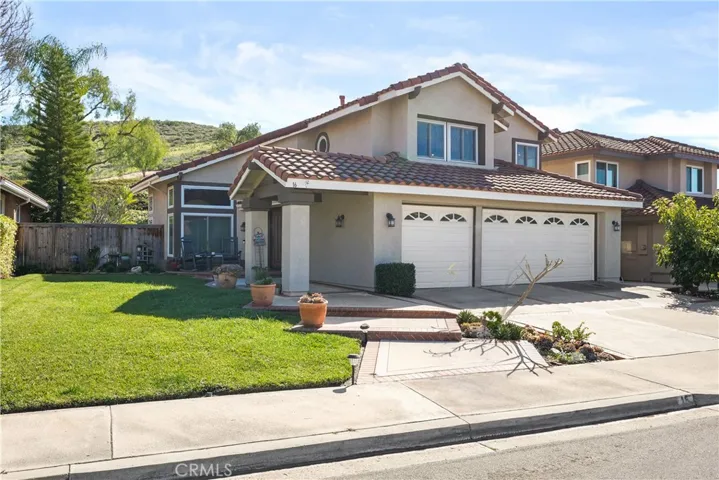 16 San Carlos, Rancho Santa Margarita, California 92688