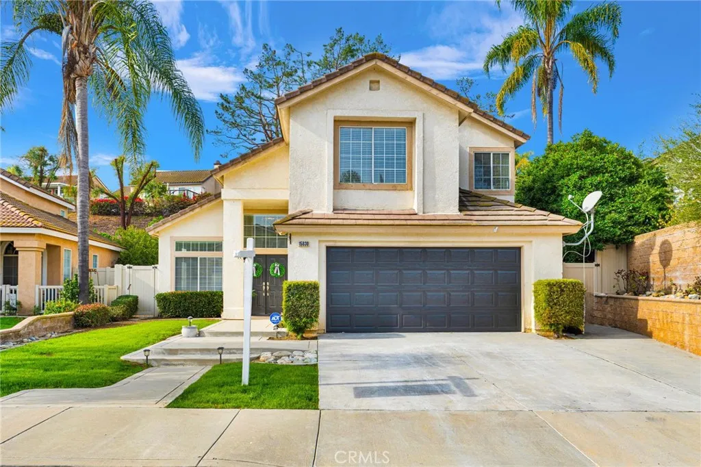 15030 Camino Arroyo, Chino Hills, California 91709 home-pic-1
