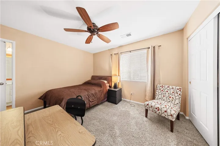 2nd floor bedroom #3