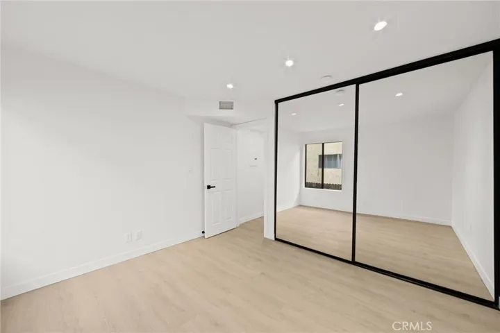 Room next to second bathroom