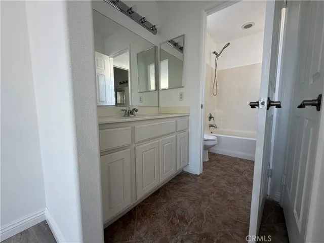 2nd Floor Full Bath Sink One