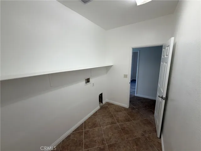 1st Floor Laundry Room