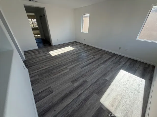 2nd Floor Master Suite  Bedroom