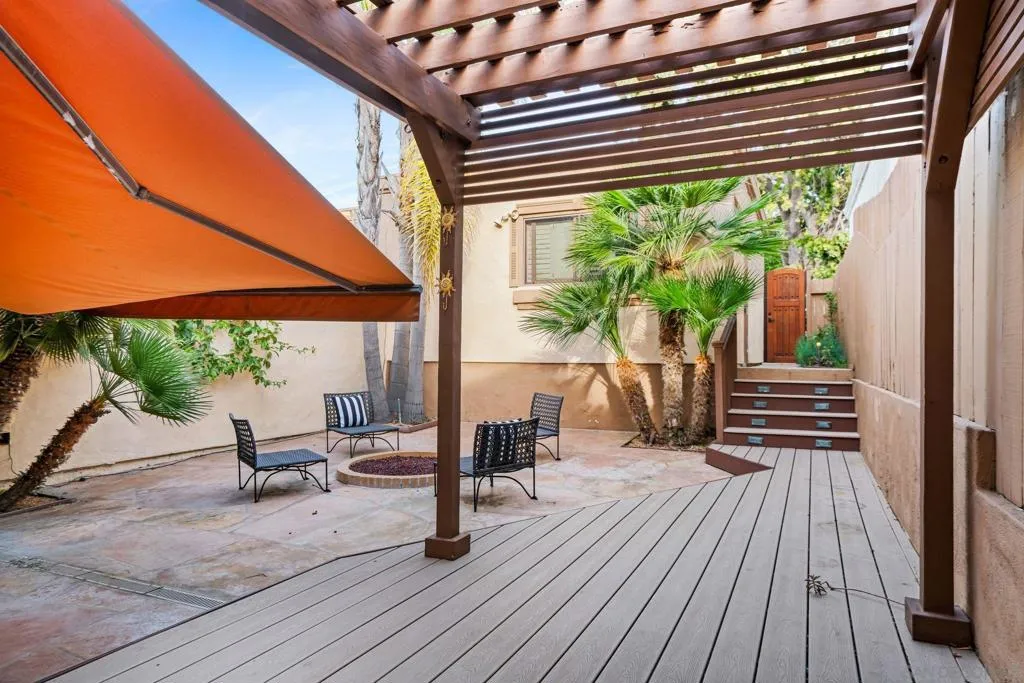 7455 Draper Ave 2, La Jolla, California 92037 home-pic-17